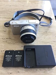 Nikon 1 J1 for sale