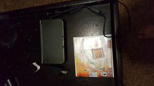 Nintendo 3DS XL