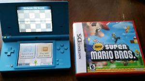 Nintendo DSi