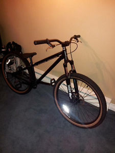 Norco ride mountain bike