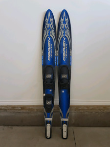 O'BRIEN Water Skis