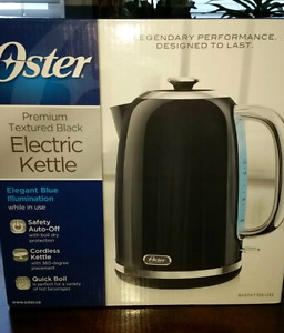 Oster Cordless Electric Kettle