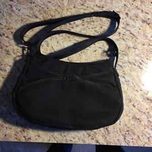 Pacsafe Anti-theft Purse (Black)