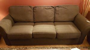 Palliser Couch for sale