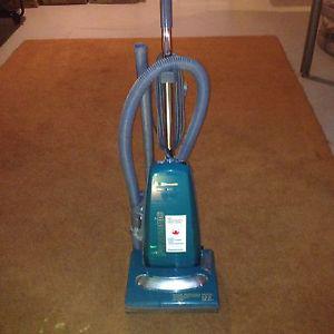 Panasonic vacuum