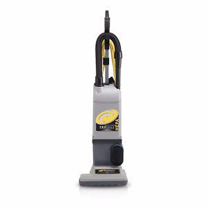 Proteam Upright Vacuum