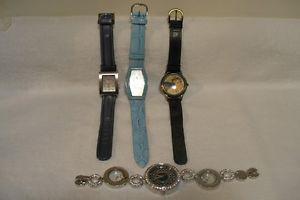 Quartz Designer Watches