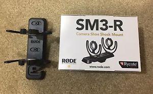 RODE Shoe Shock Mount SM3-R
