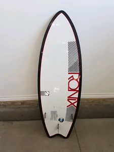 RONIX Koal Wakeboard.