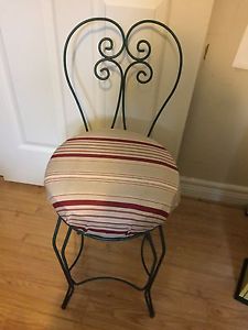 Really nice old chair