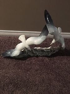 Rosenthal Seagulls Figurine