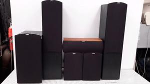 (SE) Jamo speaker set ()