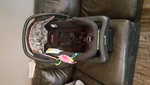 Safety First car seat