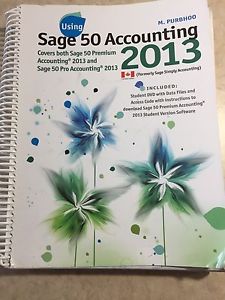Sage 50 accounting 