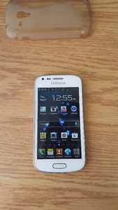 Samsung Galaxy Ace II X SM