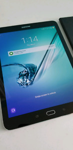 Samsung Galaxy Tab S2 LTE - Bell
