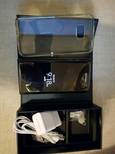 Samsung S7 Edge MINT condition