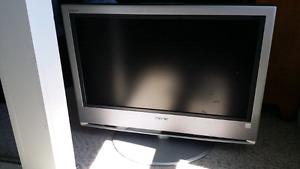 Sanyo 26" LCD TV