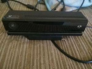Selling xbox one kinect