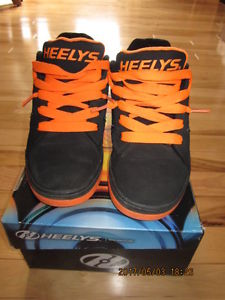 Shoes Heelys for sale.