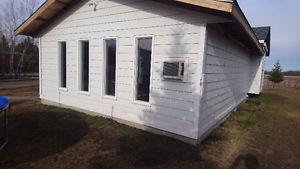 Siding for sale