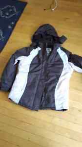 Size 14 girls sportex jacket