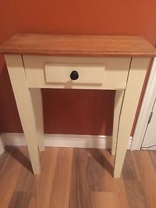 Small Decorative Table