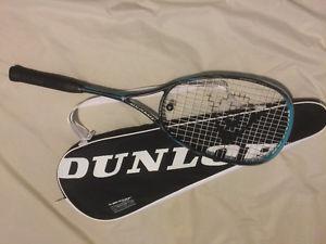 Squash Racket - Dunlop TOUR-CX