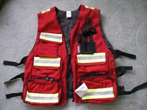 Survey Vest