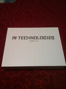 TENS MACHINE - IQ Technologies Pro V