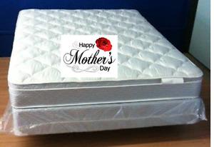 TREAT YOUR MOM TO THE BEST SLEEP OF HER LIFE!