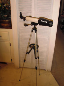 Telescope