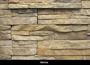 Timberledge- Sienna in colour