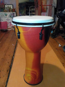 Toca Djembe, Perfect Condition