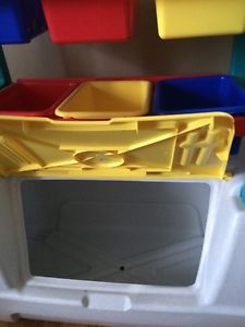 Toy Box - Excellent Condition. Great Price