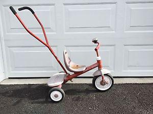 Tricycle