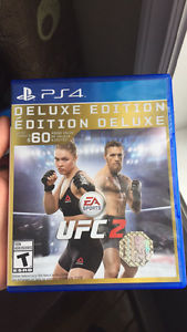 UFC 2