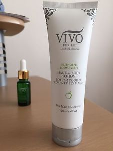 VIVO Face moisturizing cream - NEVER USED