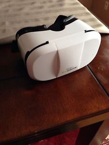 VR headset for any phone or iPod