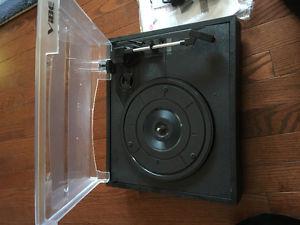 Vibe Turntable for sale
