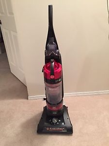 Wanted: Canister Vacuum Cleaner