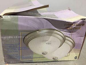 Wanted: Light Fixture