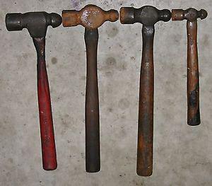 Wanted: Looking for vintage, old hammer heads