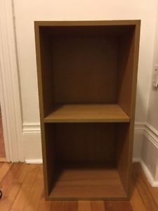 Wanted: Looking to by small shelving unit