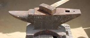 Wanted: Parmak winchargers,blacksmith tools WANTED