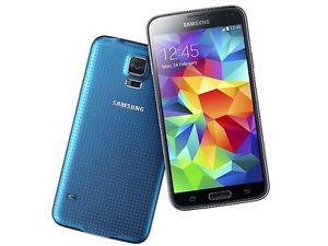 Wanted: Samsung galaxy S5 (wanted)