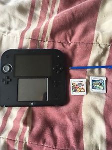 Wanted: Selling a 2ds for $70 with Pokemon x and smash