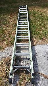 Wanted: WANTED: 32 FOOT ALUMINUM EXTENSION LADDER