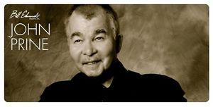 Wanted: Wanted John Prine tickets