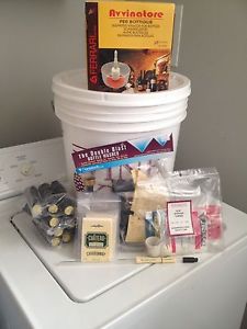 Wanted: Wine making supplies